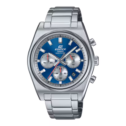 Casio EDIFICE EFB-730D-2BV (EFB-730D-2BVUDF) – photo 2