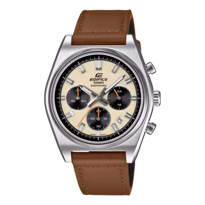 Casio EDIFICE EFB-730L-7AV (EFB-730L-7AVUDF) – photo 2