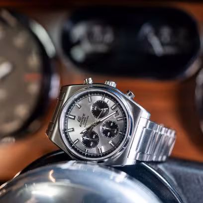 Casio EDIFICE EFB-730D-7AV (EFB-730D-7AVUDF) – photo 5