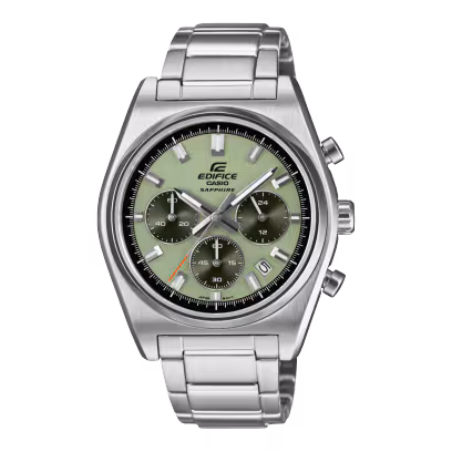 Casio EDIFICE EFB-730D-3AV (EFB-730D-3AVUDF) – photo 2