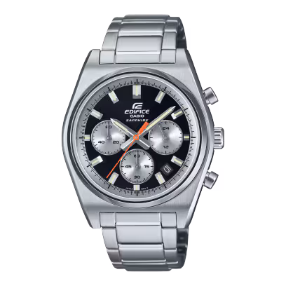 Casio EDIFICE EFB-730D-1AV (EFB-730D-1AVUDF) – photo 2