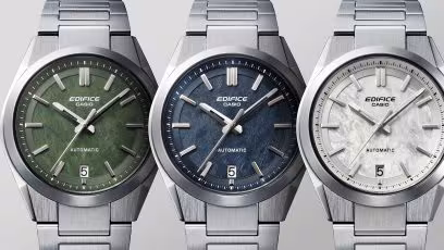 Casio EDIFICE EFK-100CD-7A – photo 4