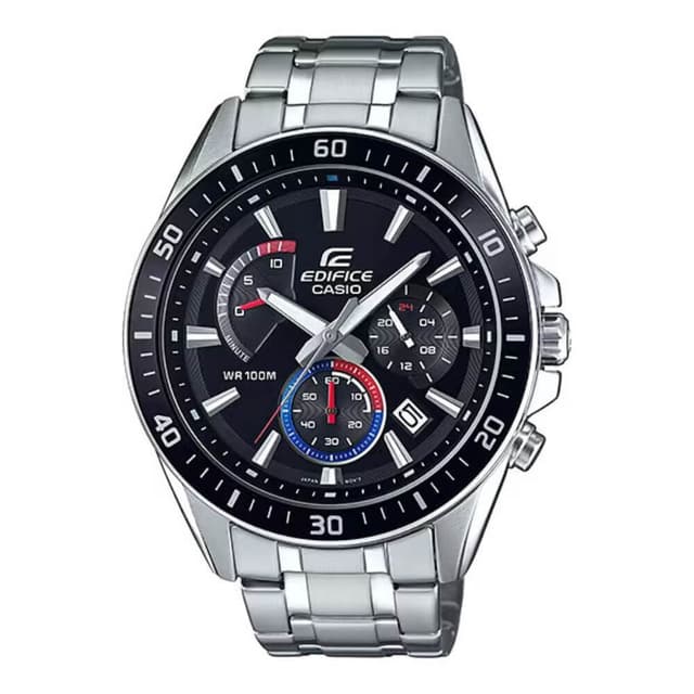 Casio EDIFICE EFR-552D-1A3V