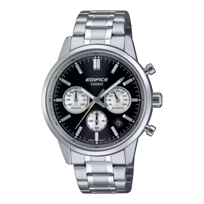 Casio EDIFICE EFR-575D-1A (EFR-575D-1ADF) – photo 2