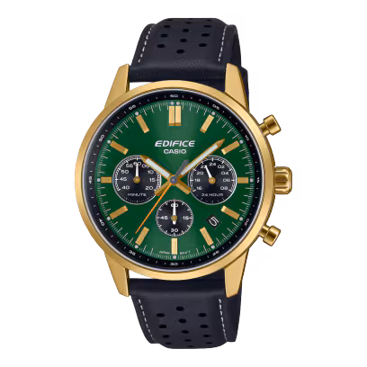 Casio EDIFICE EFR-575CL-3A (EFR-575CL-3ADF) – photo 2
