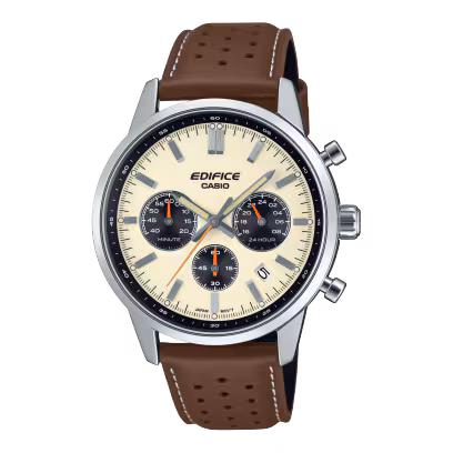 Casio EDIFICE EFR-575L-7A (EFR-575L-7ADF) – photo 2