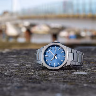 Casio EDIFICE EFR-S108D-2AV (EFR-S108D-2AVUDF) – photo 4