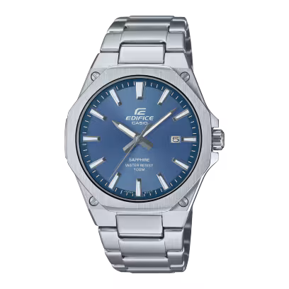 Casio EDIFICE EFR-S108D-2AV (EFR-S108D-2AVUDF) – photo 2