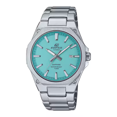 Casio EDIFICE EFR-S108D-2BV (EFR-S108D-2BVUDF) – photo 2
