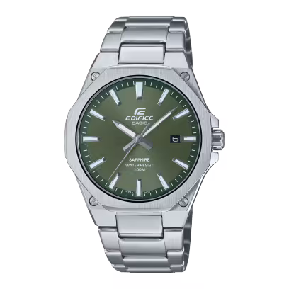 Casio EDIFICE EFR-S108D-3AV (EFR-S108D-3AVUDF) – photo 2