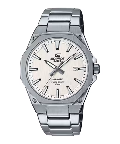 Casio EDIFICE EFR-S108D-7AV (EFR-S108D-7AVUDF) – photo 2