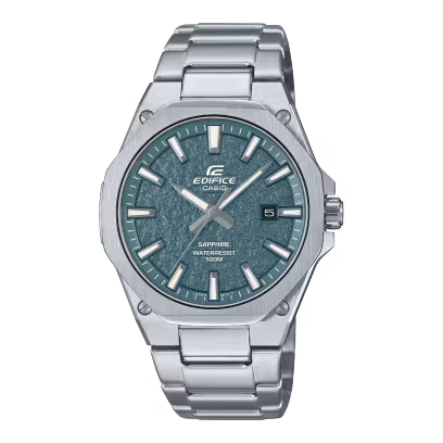 Casio EDIFICE EFR-S108DE-3AV (EFR-S108DE-3AVUDF) – photo 2