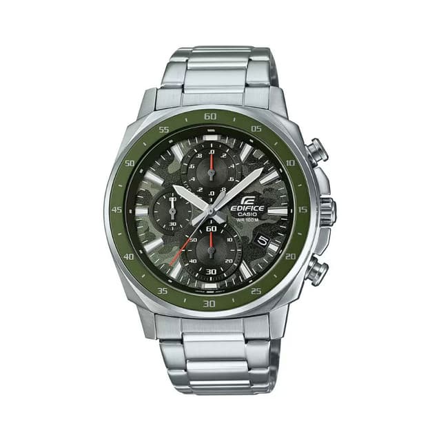Casio EDIFICE EFV-600D-3CV (EFV-600D-3CVUDF)