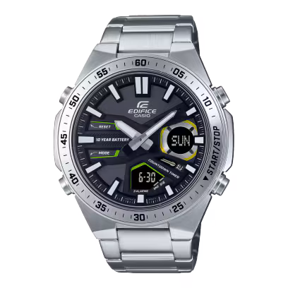 Casio EDIFICE EFV-C110D-1A3V (EFV-C110D-1A3VDF) – photo 2