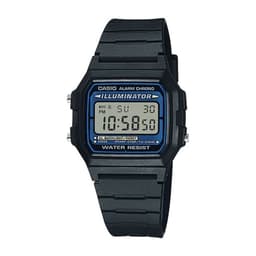 Casio F-105W-1A (F-105W-1ADF) – photo 1