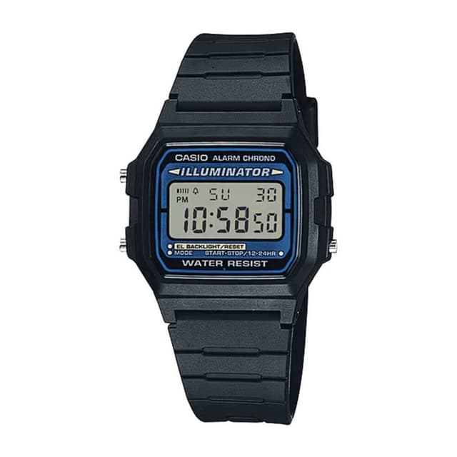 Casio F-105W-1A (F-105W-1ADF)