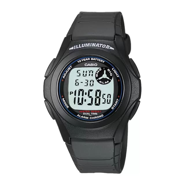 Casio F-200W-1A (F-200W-1ADF)