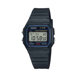 Casio F-91W-1 (F-91W-1DG) – photo 1