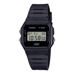 Casio F-91WB-1A (F-91WB-1ADF) – photo 1