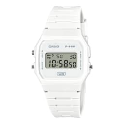 Casio F-91WB-7A (F-91WB-7ADF) – photo 1