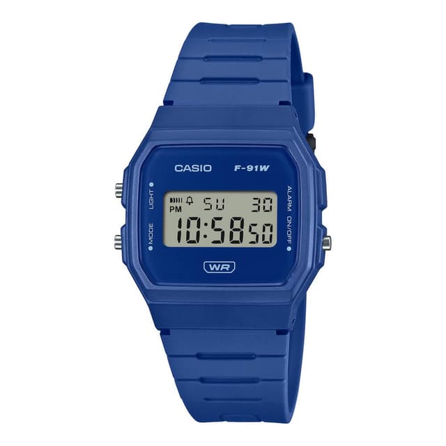 Casio F-91WB-2A1 (F-91WB-2A1DF)