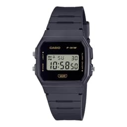 Casio F-91WB-8A (F-91WB-8ADF) – photo 1
