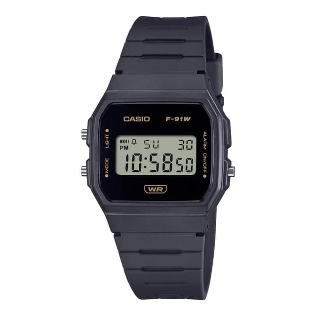 Casio F-91WB-8A (F-91WB-8ADF)