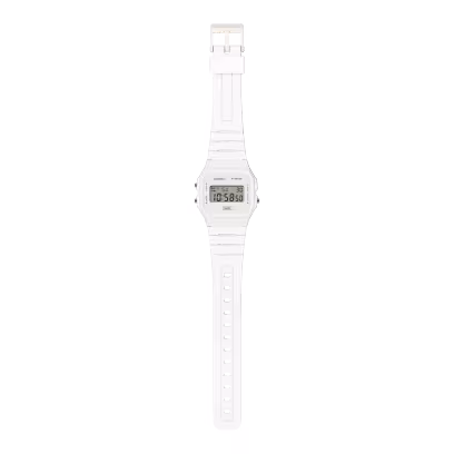 Casio F-91WB-7A (F-91WB-7ADF) – photo 5