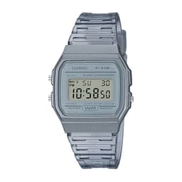 Casio F-91WS-8 (F-91WS-8DF) – photo 1