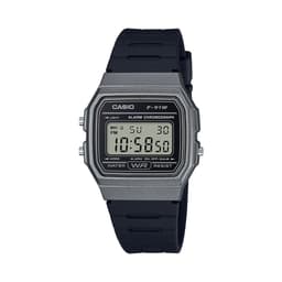 Casio F-91WM-1B (F-91WM-1BDF) – photo 1