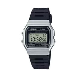 Casio F-91WM-7A (F-91WM-7ADF) – photo 1