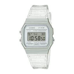 Casio F-91WS-7 (F-91WS-7DF) – photo 1