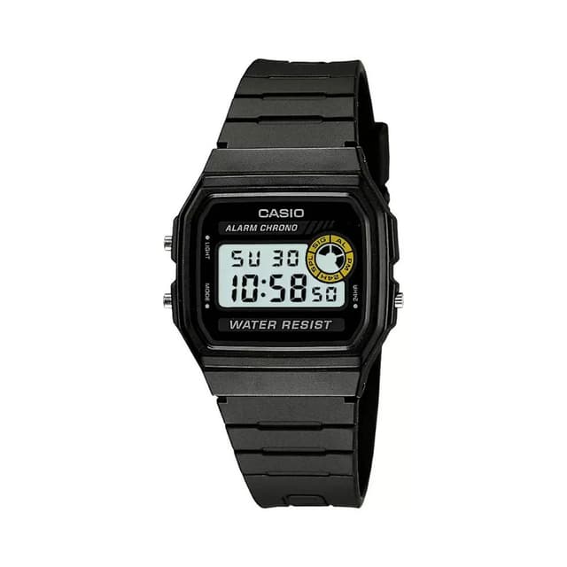 Casio F-94WA-8 (F-94WA-8DG)
