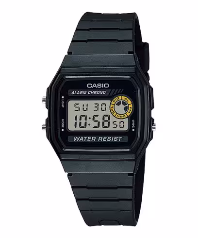 Casio F-94WA-8 (F-94WA-8DG) – photo 2
