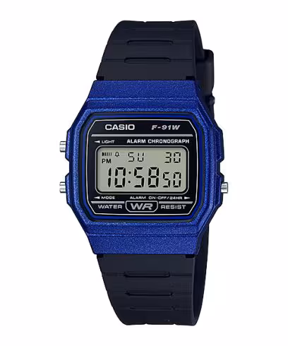 Casio F-91WM-2