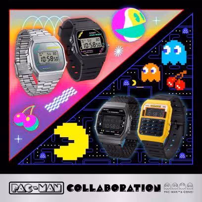 Casio F-91WPC-1A – photo 2