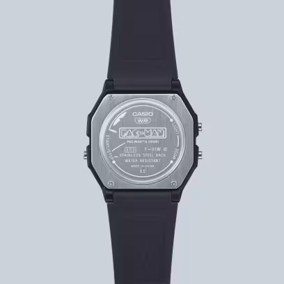 Casio F-91WPC-1A – photo 4