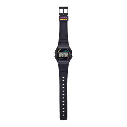 Casio F-91WPC-1A – photo 3
