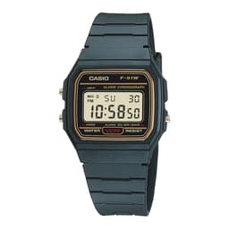 Casio F-91WG-9Q (F-91WG-9QDF) – photo 1