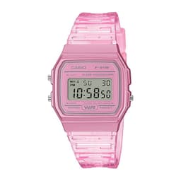 Casio F-91WS-4 (F-91WS-4DF) – photo 1