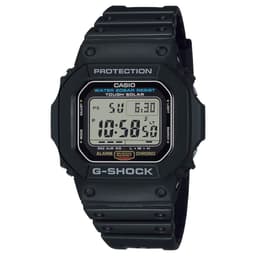 Casio G-SHOCK G-5600UE-1 (G-5600UE-1DR) – photo 1