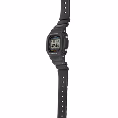 Casio G-SHOCK G-5600UE-1 (G-5600UE-1DR) – photo 4