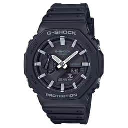 Casio G-SHOCK GA-2100-1A (GA-2100-1ADR) – photo 1