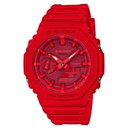 Casio G-SHOCK GA-2100-4A (GA-2100-4ADR) – photo 1