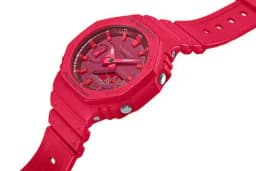 Casio G-SHOCK GA-2100-4A (GA-2100-4ADR) – photo 3