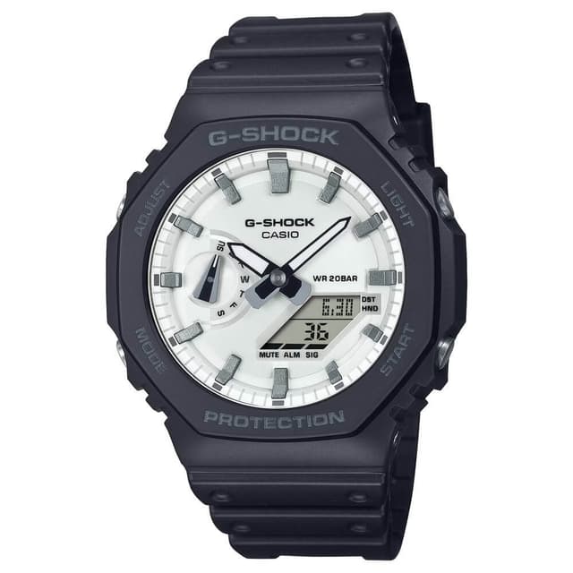 Casio G-SHOCK GA-2100WD-1A (GA-2100WD-1ADR)