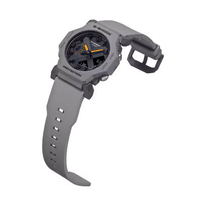 Casio G-SHOCK GA-2300-8A (GA-2300-8ADR) – photo 2