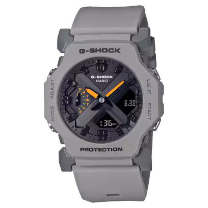 Casio G-SHOCK GA-2300-8A (GA-2300-8ADR) – photo 1