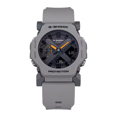 Casio G-SHOCK GA-2300-8A (GA-2300-8ADR) – photo 4