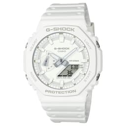 Casio G-SHOCK GA-2100-7A7 (GA-2100-7A7DR) – photo 1